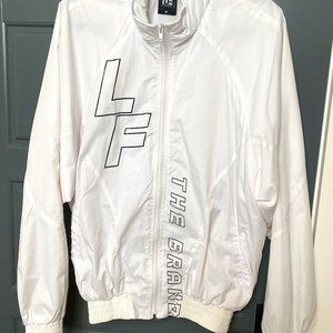 LF Windbreaker